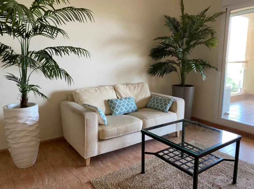 Alta Entinas Apartment อัลเมริมาร์ ภายนอก รูปภาพ